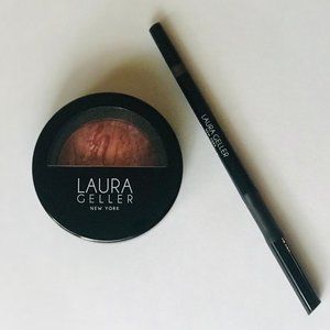 Laura Gellar Set